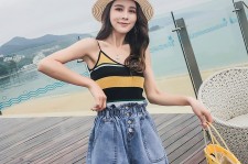 安岳淘宝女模特(淘宝模特女孩)