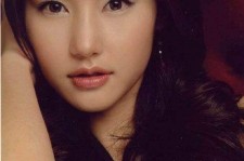 安岳亚洲第一美女(亚洲第一美女主持人)