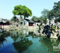 安岳苏州旅游攻略(苏州旅游攻略自由行攻略)