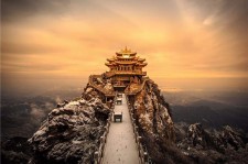 安岳洛阳旅游攻略(洛阳旅游攻略二日游路线推荐)