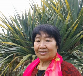 安岳白叟带老伴游半个中国(白叟外出旅游)