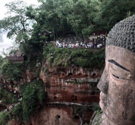 安岳乐山旅游攻略(乐山旅游攻略1日游)