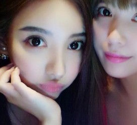 安岳中国女孩国外伴游(国外美女游中国)