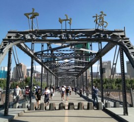 安岳兰州旅游攻略(兰州旅游攻略一日游计划)