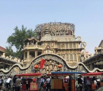 安岳天津旅游攻略(天津旅游必去十大景点)