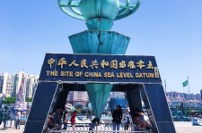 安岳青岛自助游(青岛的自助餐)