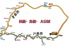 安岳自驾游路线(自驾游路线查询)