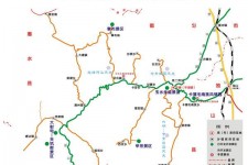 安岳旅游路线规划(威海旅游路线规划)