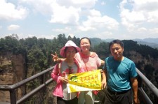 安岳北京伴游招聘 北京口碑最好的私人导游，五天玩下来人均消费1000多
