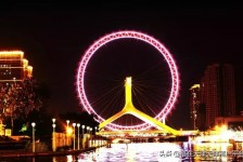 安岳天津游玩攻略(天津旅游攻略 必玩)