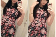 安岳最美伪娘(有名的伪娘)