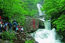 安岳安吉旅游攻略(湖州安吉旅游攻略)