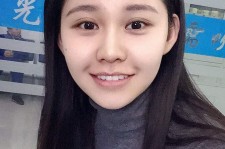安岳我前段时间比网上应聘了兼职模特的简单介绍