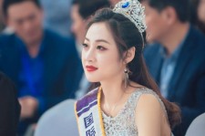 安岳国际旅游小姐(2016年国际旅游小姐)