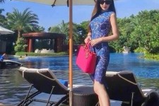 安岳中国伴游女(出国伴游女要多少钱)