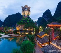 安岳旅游攻略网(旅游攻略网站推荐知乎)