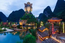 安岳旅游攻略网(旅游攻略网站推荐知乎)