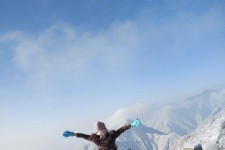 安岳西岭雪山攻略(西岭雪山攻略图)