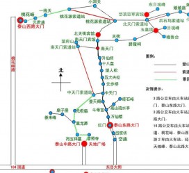 安岳旅游路线(旅游路线规划)