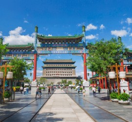 安岳旅行攻略(北京旅行攻略思维导图)