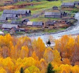 安岳携手中国伴游大西南的独特风光(五一西南地区的小众旅游)