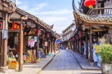 安岳成都自助游(成都自助旅游攻略)