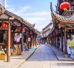 安岳成都自助游(成都自助旅游攻略)