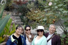 安岳带着老伴游中国(我和老伴儿的旅行记录)