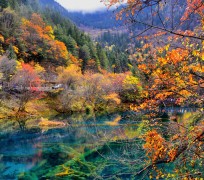 安岳四川旅游攻略(四川旅游攻略十五日游)