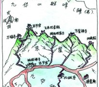 安岳一日游线路(龙虎山旅游攻略一日游线路)