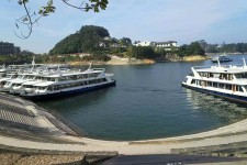 安岳千岛湖攻略(千岛湖酒店攻略)