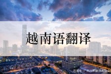 安岳越南翻译兼职伴游(在越南怎样找私人翻译)