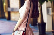 安岳中国女模特(上世纪80年代中国女模特)