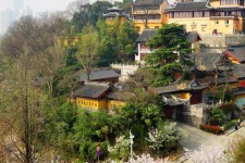 安岳南京周边游(南京周边游景点大全 自驾车旅游)