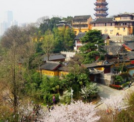 安岳南京周边游(南京周边游景点大全 自驾车旅游)