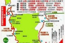安岳骑行路线(骑行路线设计软件)