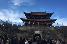 安岳昆明旅游攻略(昆明旅游攻略景点大全)
