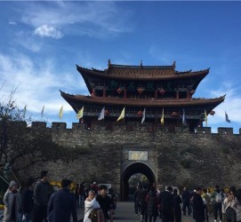 安岳昆明旅游攻略(昆明旅游攻略景点大全)