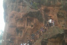 安岳乐山旅游攻略(乐山旅游攻略自由行路线推荐)