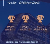 安岳上海私人伴游 ​ “小而美”的新时代：2020年国内新跟团消费报告