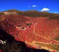 安岳色达旅游攻略(成都到色达旅游攻略)