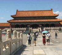 安岳旅行攻略(北京旅行攻略英语)
