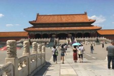 安岳旅行攻略(北京旅行攻略英语)