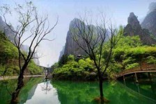 安岳周边旅游攻略(三星堆周边旅游攻略)