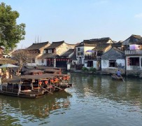 安岳江浙沪旅游(江浙沪旅游景点排名前十)