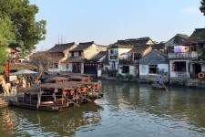 安岳江浙沪旅游(江浙沪旅游景点排名前十)
