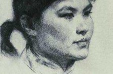 安岳做赤身素描模特兼职的**(做赤身素描模特兼职的软件)