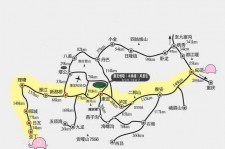安岳自驾线路(自驾游路线规划app哪个好)