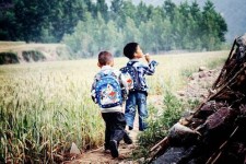 安岳河南一家四口结伴游中国2个月(河南适合一家四口旅游的地方)