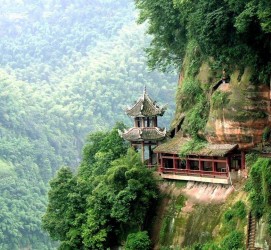 安岳四川旅游攻略(四川旅游攻略路线图)